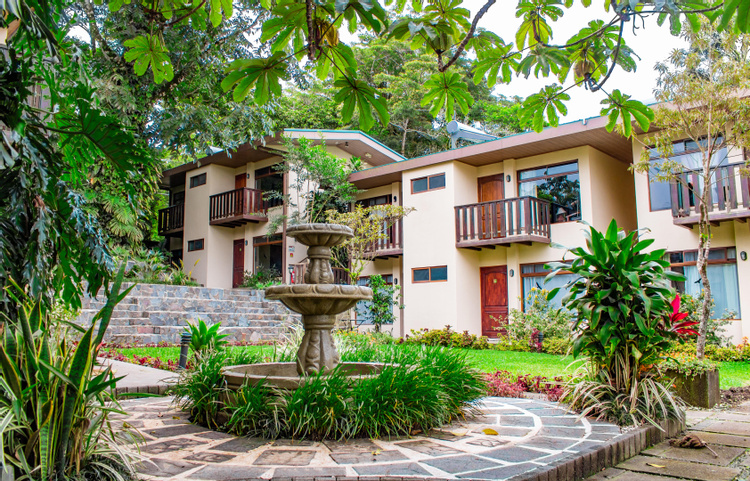 Monteverde Country Lodge photo