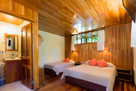 Monteverde Country Lodge