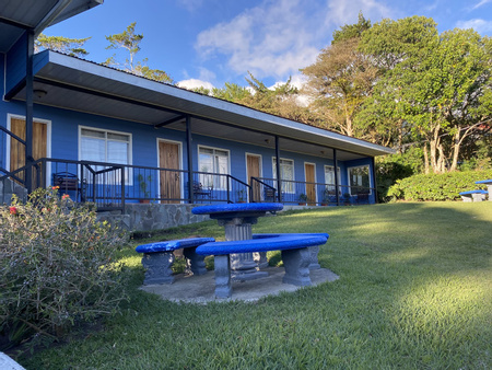 Monteverde Ecolodge B and B