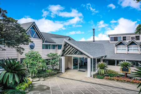 Monteverde Lodge & Gardens photo 3