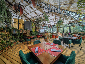 Monteverde Lodge & Gardens
