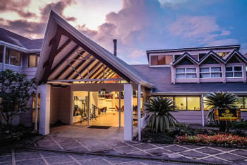 Monteverde Lodge & Gardens photo 4
