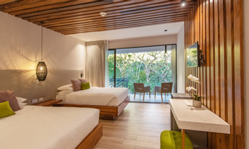 Ocotea Boutique Hotel photo 5