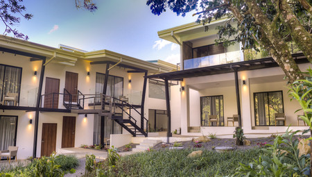 Ocotea Boutique Hotel photo 2