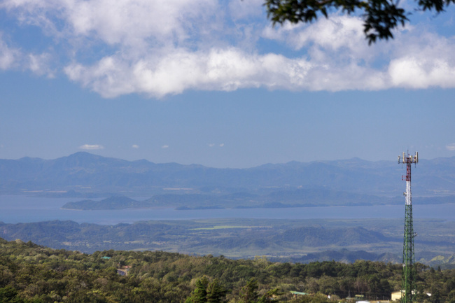 Senda Monteverde Photo