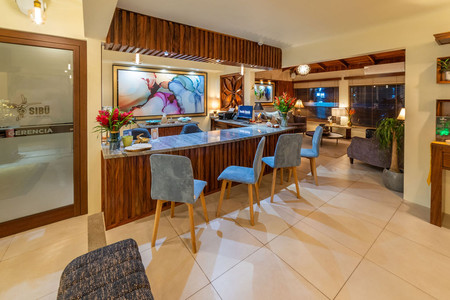 Sibu Boutique Hotel photo 2