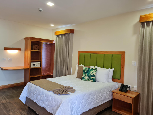 Sibu Boutique Hotel Photo