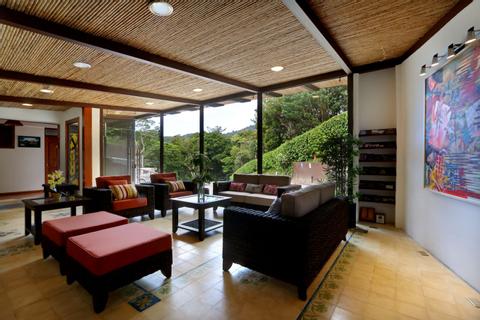 Trapp Family Lodge Costa Rica