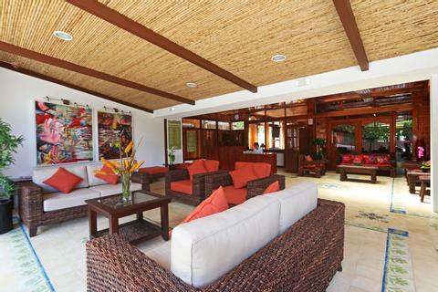 Trapp Family Lodge Costa Rica