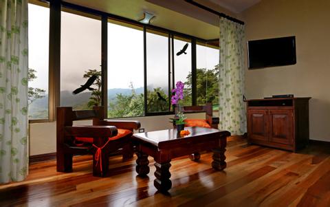 Trapp Family Lodge Costa Rica