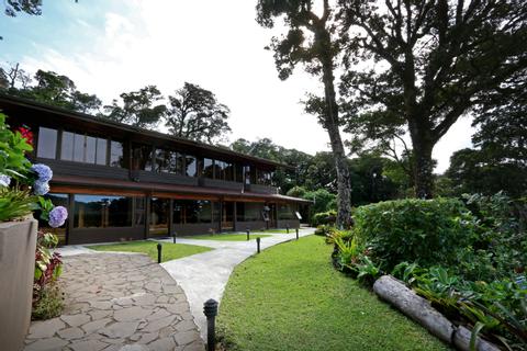 Trapp Family Lodge Costa Rica