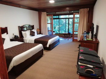 Trapp Family Lodge photo 5