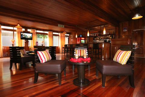 Trapp Family Lodge Costa Rica