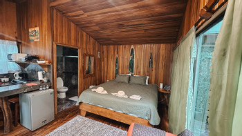 Tree Houses Bosque Nuboso Monteverde photo 5
