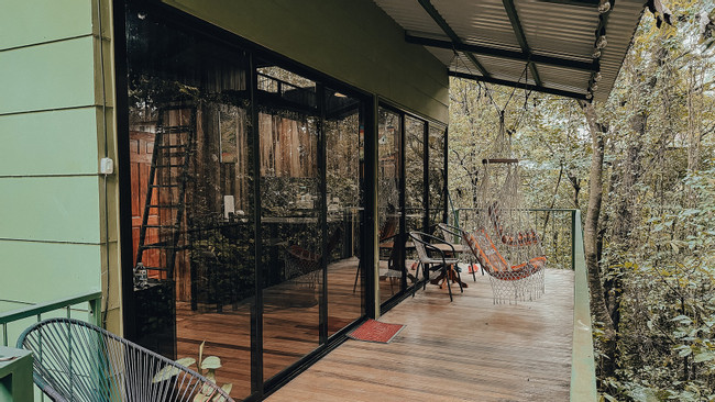 Tree Houses Bosque Nuboso Monteverde photo
