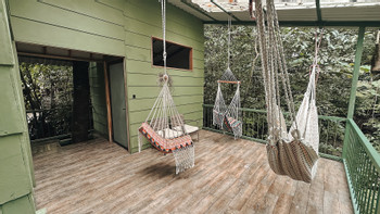 Tree Houses Bosque Nuboso Monteverde photo 4