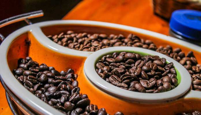 Don Juan Coffee, Chocolate & Sugar Cane