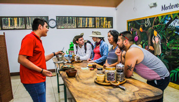  Don Juan Coffee Tour, Chocolate and Sugar Cane Monteverde - Regular Tour photo 2