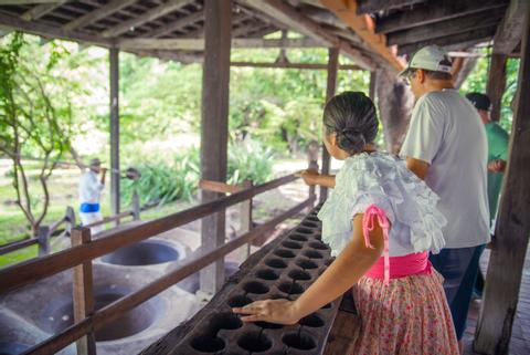 Cafe de Monteverde Coffee Tour Costa Rica