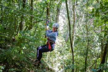 The Original Canopy Tour  photo 5