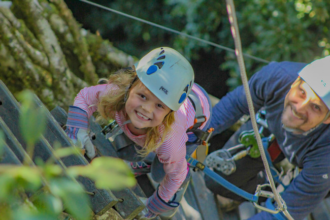 The Original Canopy Tour  photo