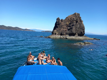 Sunset Bioluminescence Tour  photo 3