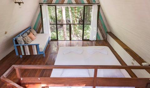 Calala Beach Lodge Costa Rica
