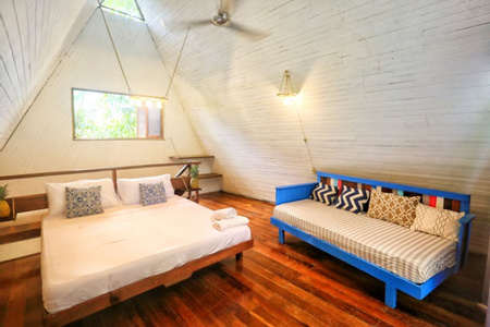 Calala Beach Lodge