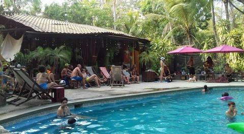 Calala Beach Lodge Costa Rica
