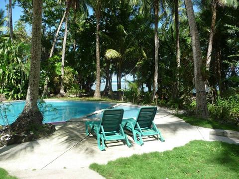 Calala Beach Lodge Costa Rica