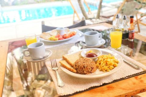 Calala Beach Lodge Costa Rica