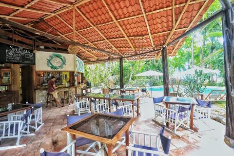 Calala Beach Lodge Costa Rica