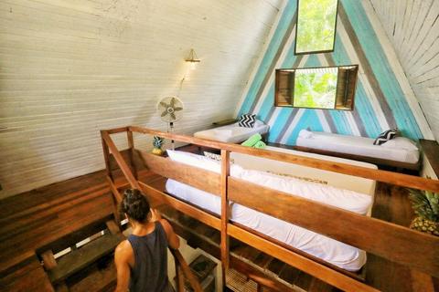 Calala Beach Lodge Costa Rica