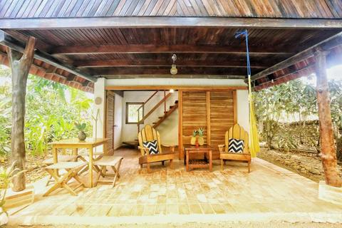 Calala Beach Lodge