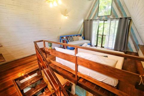 Calala Beach Lodge Costa Rica