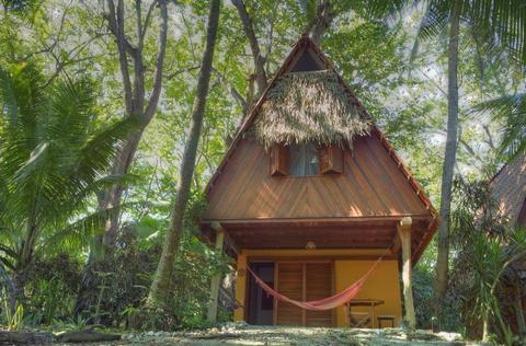 Calala Beach Lodge Costa Rica