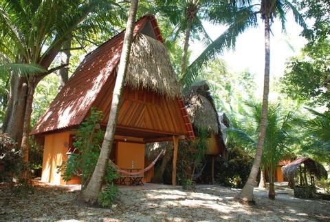 Calala Beach Lodge Costa Rica