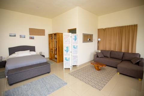 Casitas Sollevante Costa Rica