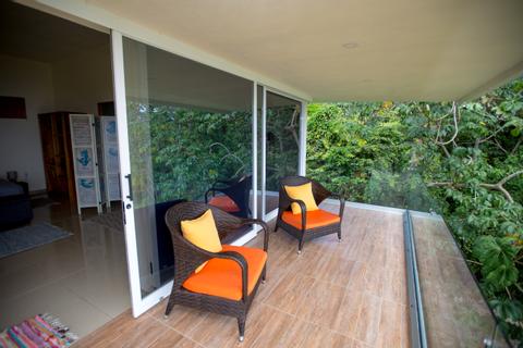 Casitas Sollevante Costa Rica