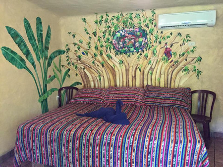 El Sano Banano Village Hotel photo 3