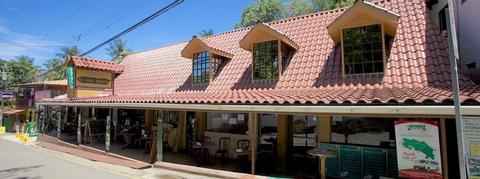 El Sano Banano Village Hotel Costa Rica