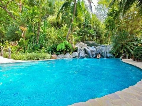 El Sano Banano Village Hotel Costa Rica