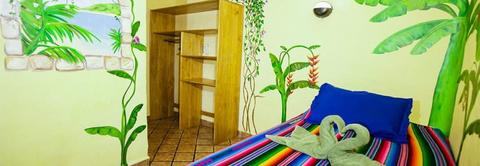 El Sano Banano Village Hotel Costa Rica