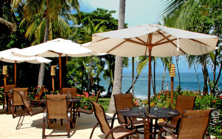 Ylang ylang Beach Resort photo 3
