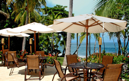 Ylang Ylang Beach Resort