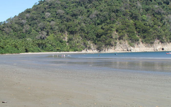 Curu Wildlife Refuge Tour—Montezuma, Costa Rica photo 2