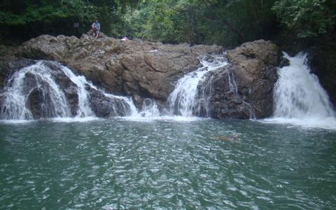 Montezuma Canopy Tour