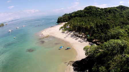 Tour a Isla Tortuga photo 2