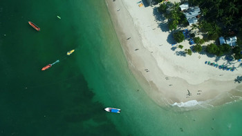 Tour a Isla Tortuga photo 3