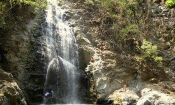 Montezuma Waterfall photo 3